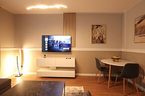 Grandstay Apartments