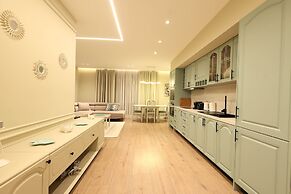 Grandstay Apartments