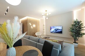 Grandstay Apartments