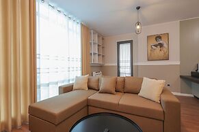 Grandstay Apartments