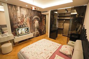 Grandstay Apartments