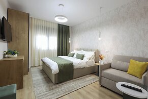 Grandstay Apartments