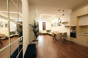 Grandstay Apartments