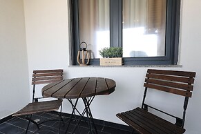 Grandstay Apartments
