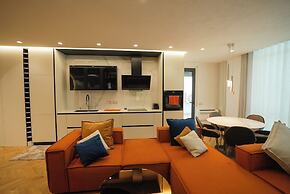 Grandstay Apartments
