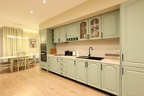 Grandstay Apartments