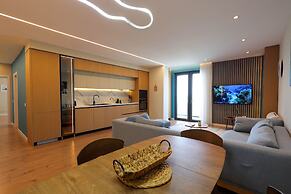 Grandstay Apartments