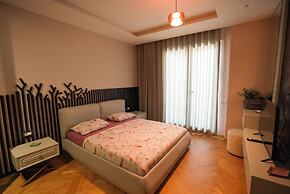 Grandstay Apartments