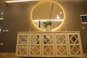 Grandstay Apartments