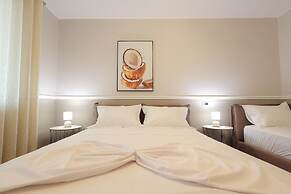 Grandstay Apartments