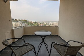Grandstay Apartments