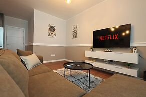 Grandstay Apartments