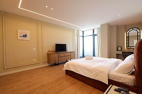 Grandstay Apartments