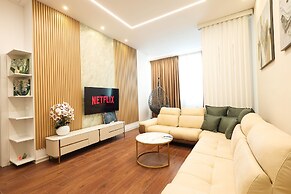 Grandstay Apartments