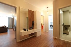 Grandstay Apartments
