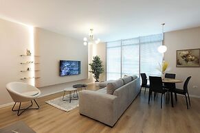 Grandstay Apartments