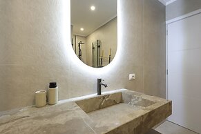 Grandstay Apartments