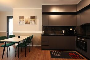 Grandstay Apartments