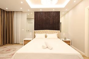 Grandstay Apartments