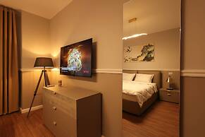 Grandstay Apartments