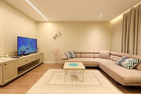 Grandstay Apartments