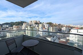 Grandstay Apartments