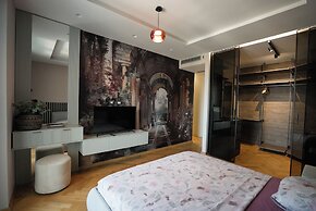 Grandstay Apartments
