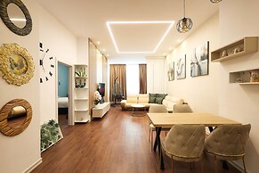Grandstay Apartments