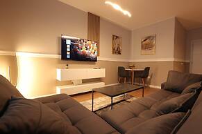 Grandstay Apartments