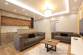 Grandstay Apartments