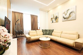 Grandstay Apartments