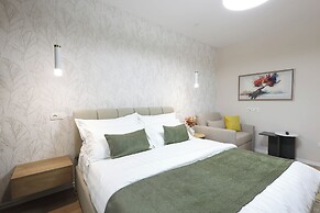 Grandstay Apartments