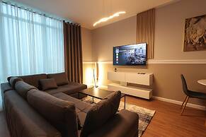 Grandstay Apartments