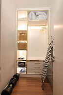 Grandstay Apartments