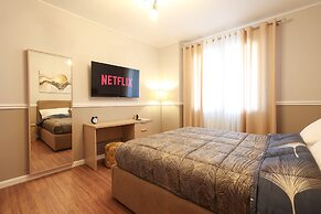 Grandstay Apartments
