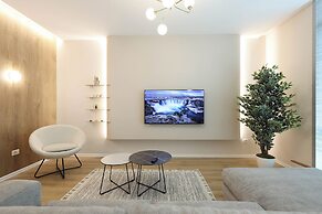 Grandstay Apartments