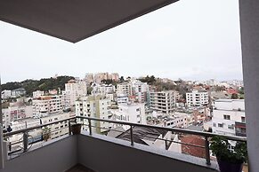 Grandstay Apartments