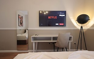 Grandstay Apartments