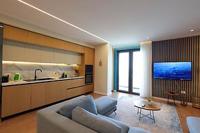 Grandstay Apartments
