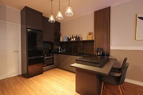 Grandstay Apartments