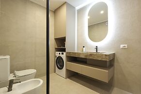 Grandstay Apartments