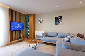 Grandstay Apartments