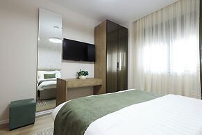 Grandstay Apartments