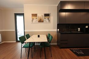 Grandstay Apartments