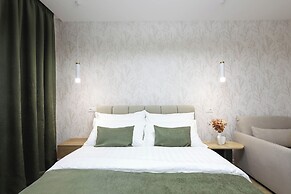 Grandstay Apartments