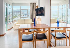 Aparthotel Parque Santiago IV