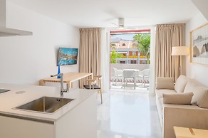 Aparthotel Parque Santiago IV
