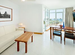 Aparthotel Parque Santiago IV