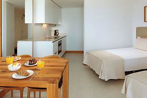 Aparthotel Parque Santiago IV