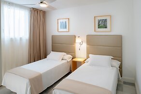Aparthotel Parque Santiago IV